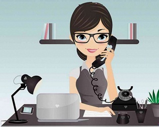 Фото бухгалтера