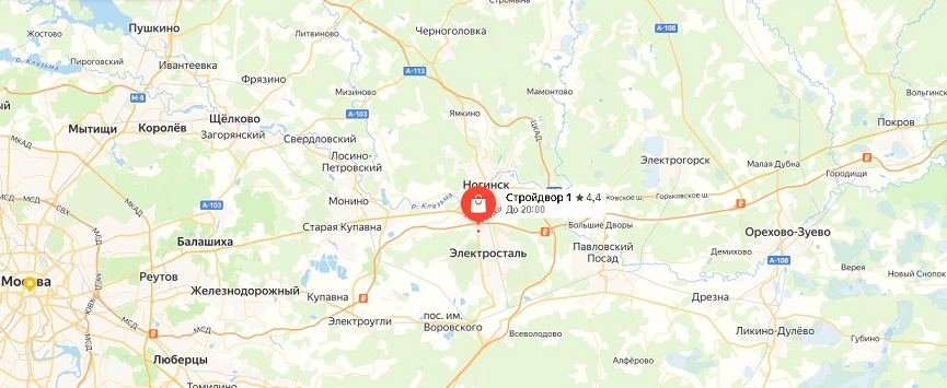 Контакты компании kirpichbarrum.ru