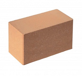 кирпич персиковый