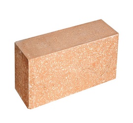 кирпич персиковый