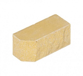 кирпич фигурный