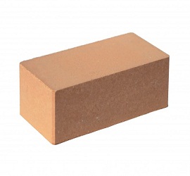 гладкий кирпич