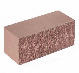 ложковый кирпич