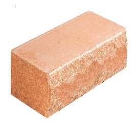 кирпич зиг-заг