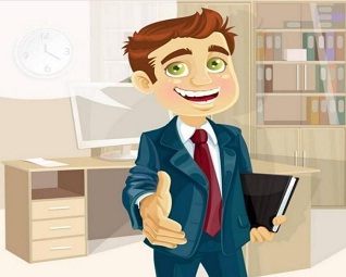 Продавец-консультант фото